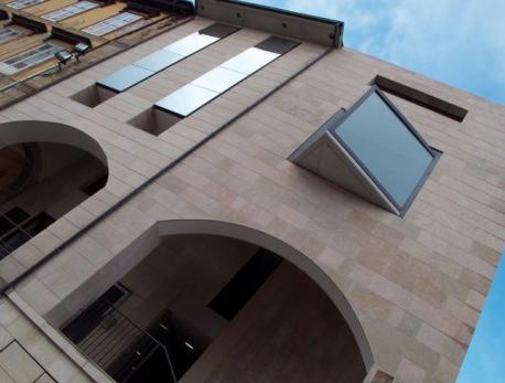 Muséu de la Historia Urbana d'Avilés