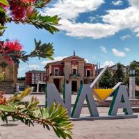 La sidra cuerre per Nava