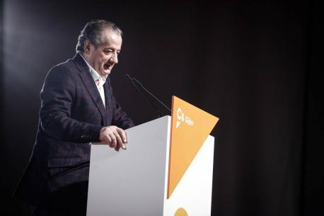 “El Gobiernu ha de regular l’estatus xurídicu de l’ALLA”, afirma García