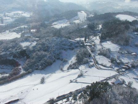 Nieve