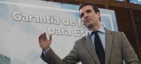 Casado tresllada a l’ALLA’l so respetu y consideración dafechu pa col asturianu