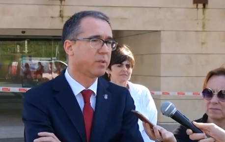 Pablo Ignacio Fernández Muñiz