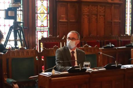 Pablo Ignacio Fernández Muñiz