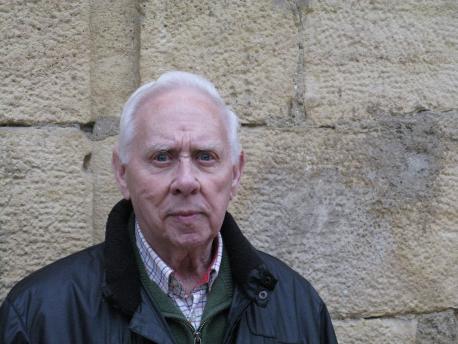 Fina Paco Mori, militante históricu del nacionalismu asturianu