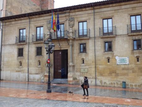 Palaciu Conde de Toreno