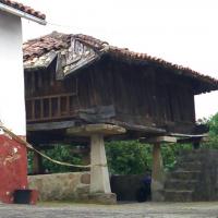 Apruébase la moción que pidía ayudes pa conservar horros y paneres, "patrimoniu representativu de Noreña y Asturies”