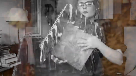 'Pantasma', de Leticia Baselgas