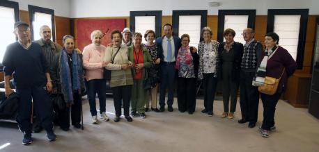 70 años viviendo al otru llau de la mar