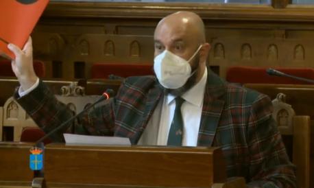 Pedro Leal edición n'asturianu y Cuadonga 2022