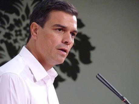La propuesta de reforma constitucional del PSOE nun permitiría facer oficial l'asturianu depués d'aprobada