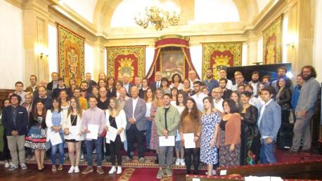 Pieslle oficial UABRA 2019 