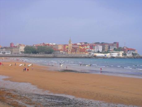 Dos díes de calor, preludiu del branu