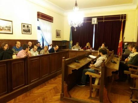 Ḷḷena, Noreña y Castrillón súmense a la llista de conceyos que sofiten la oficialidá del asturianu