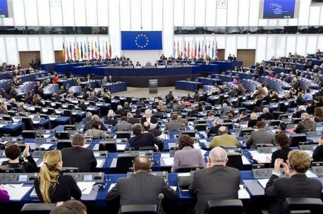 El Parllamentu Européu refuga la direutiva sobre los derechos d’autor