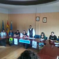L’asturianu torna a ser oficial en Bimenes