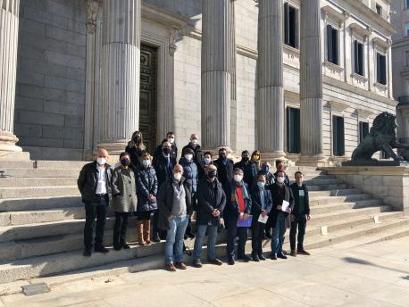 PNL oficialidá Congresu proponentes