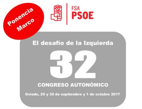 La ponencia marcu pal congresu de la FSA descarta otra vuelta la oficialidá