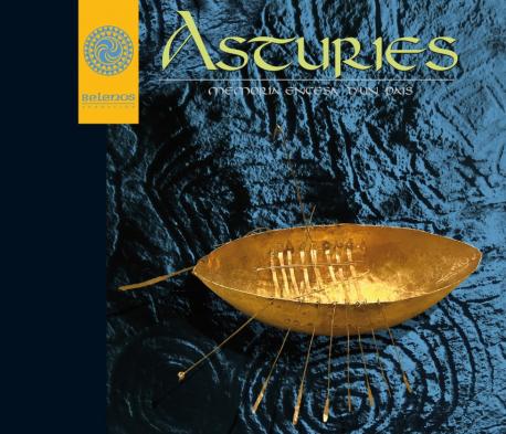 Portada 'Asturies, memoria encesa d'un país' númberu 42 recortada