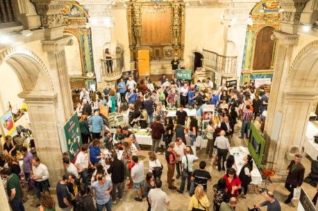 Preba Abierta VIII SISGA