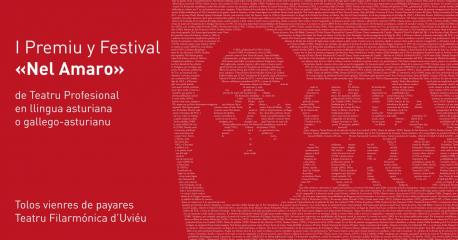 Primera convocatoria de premios al teatru profesional n’asturianu o gallego-asturiano