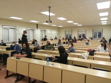 Prueba B2 asturianu escrita