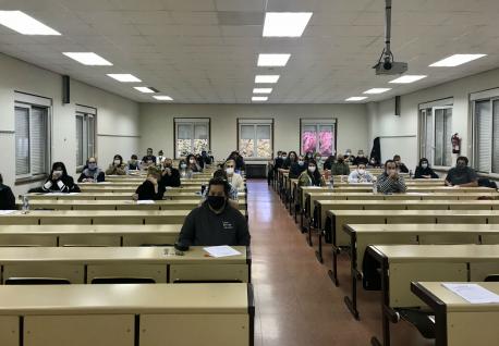 Prueba de certificación de Llingua Asturiana B2