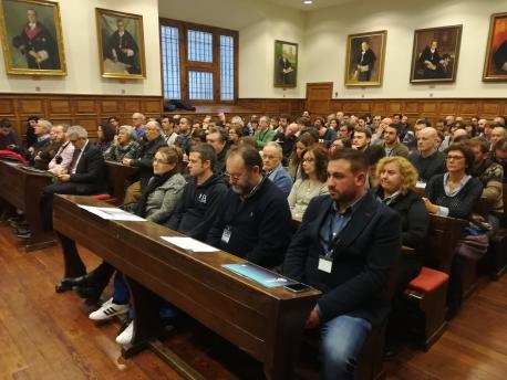 Públicu Seminariu Oficialidá