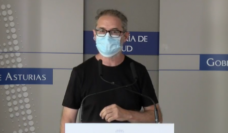 Rafael Cofiño La Buena Vida