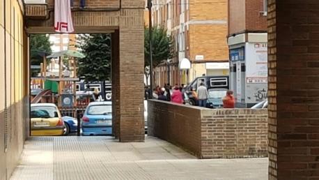Una operación antiyiḥadista lleva a una detención en Xixón