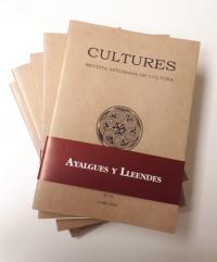 Revista 'Cultures' númberu 24