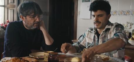 Rodrigo Cuevas 'Lo d'Évole'