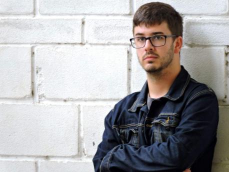 Rodrigo Fernández Joglar