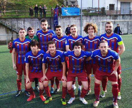 Rosal equipu 19-20