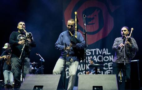 Rubén Alba n'Ortigueira