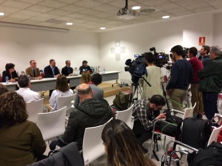 Cúmplese un añu del primer casu de COVID-19 n’Asturies