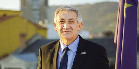 Santiago García Granda