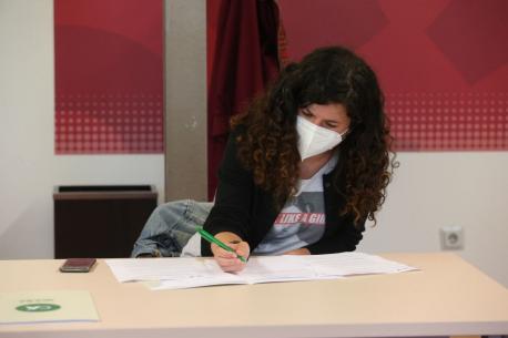 Sofía Fernández Castañón