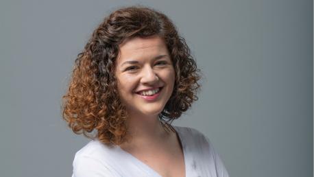 Sofía Fernández Castañón 