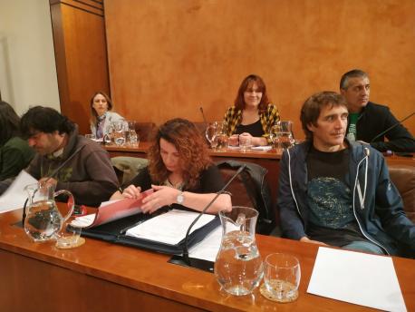 “Pue dase’l casu de qu’un conceyal pueda emplegar l’asturianu n’Avilés y qu’un ciudadanu non”, diz Elipe