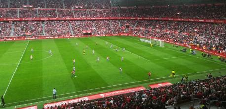 El Sporting diz alón al ascensu a Primera