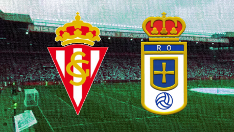 Sporting y Uviéu enfréntense col oxetivu de frayar dinámiques