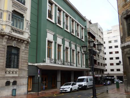 Teatru Filarmónica
