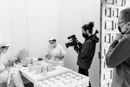 Tierra de quesu n'Alles