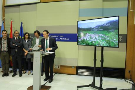 Dos documentales súmense a les celebraciones de los centenarios de Cuadonga