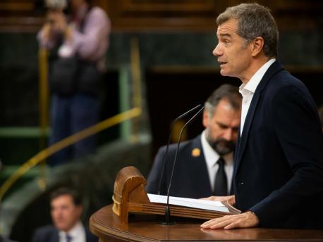 La propuesta de Ciudadanos sobre les llingües y l'accesu al emplegu públicu, valtada