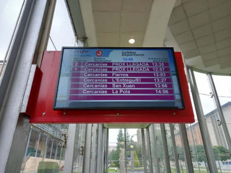 Toponimia Renfe en Llamaquique