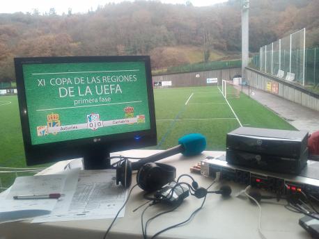 TPA Asturies-Cantabria n'El Bayu
