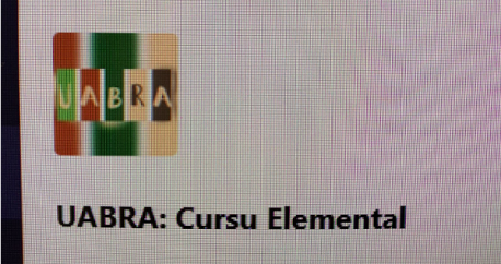 UABRA Cursu Elemental