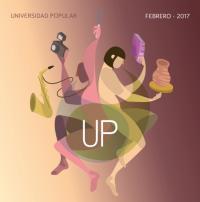 La UP ufierta nuevos cursos de cultura asturiana
