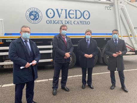 Vehículos Uvieú toponimia castellanizada